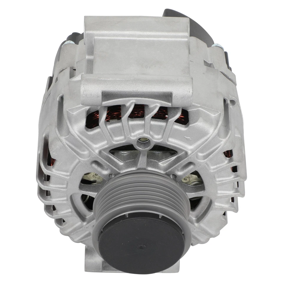 Alternador para Audi A5 Quattro Q5 S4 S5 2010 2011 2012 V6 3.0L 3.2L 150 A 12V CW Foto 4 de 4