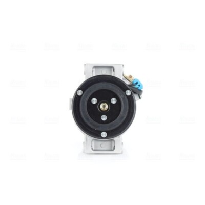 1x Kompressor, Klimaanlage NISSENS 89041 passend für OPEL VAUXHALL