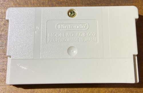 GBA Gameboy Advance Game boy Nintendo Japanese Retro Games catalog② 2025/9/2 - Picture 105 of 456
