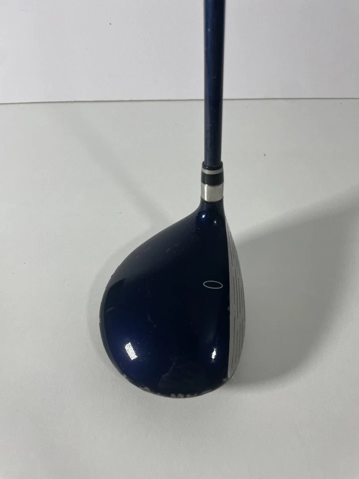 Ram Wizard Ladies Right Handed No: 5 Golf Wood Graphite Shaft Lady Flex - Image 4 of 4