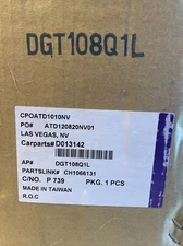 D0131142 & D013141 Replacement Front Bumper Mounting Brackets, Left/Right