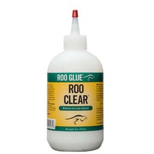 Roo Binding Glue 16 OZ - 57-202-501