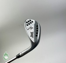 Used PXG 0311 Sugar Daddy Milled Wedge 58*-09 Modus3 125g Wedge Steel Golf Club