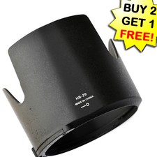 Lens Hood HB-29 HB29 for Nikon AF-S VR Zoom-Nikkor 70-200mm f/2.8G IF-ED