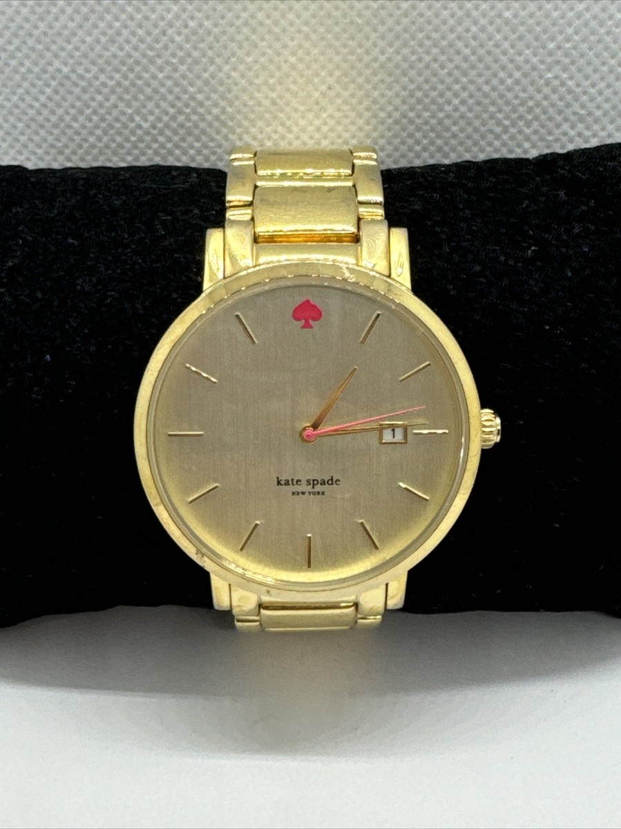 Kate Spade New York Gramercy 0009 Women Stainless Steel  display picture 1