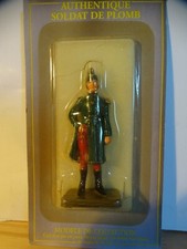Soldat de Plomb Neuf emballage d'origine Collection Starlux Soldats de Napoléon.