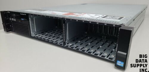 Server Dell, PowerEdge R720 E14S001 Intel E5-2680 senza dischi rigidi senza RAM, P/N 0GR6M9 - Foto 3 di 5