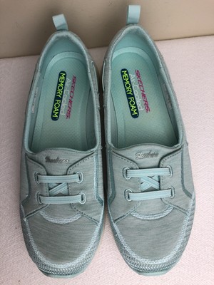 skechers memory foam 39