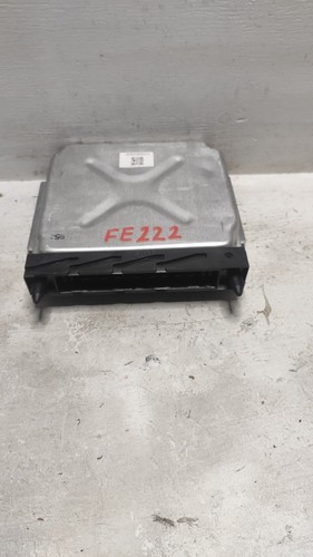 VOLVO ECU MOTORSTEUERGERÄT STEUERGERÄT 30684877A MB079700-9540