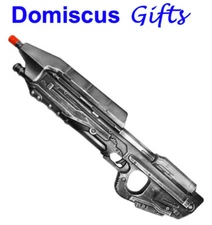 31 1/2" NEW! Replica MA5D Assault Foam RIFLE Cosplay Fantasy ANIME Gun Weapon