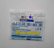 1PCS NEW FOR OMRON E2S-Q26 Proximity switch sensor