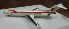 InFlight Diecast Jets 1/200 Boeing 727-200 Iberia EC-CBJ