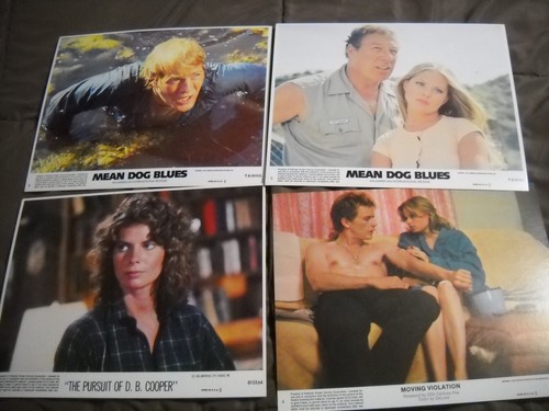 60 Original 8X10 Still Lot 1950s-90s Pam Grier Steve Martin Lee Marvin FREE SHIP - Picture 14 of 16