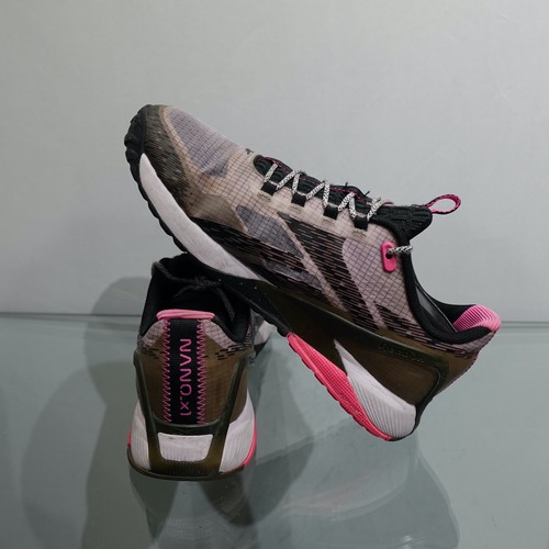 Reebok Nano X1 TR Adventure Women's Size 8.5 Athletic Shoe Sneakers #USED - Picture 7 of 13