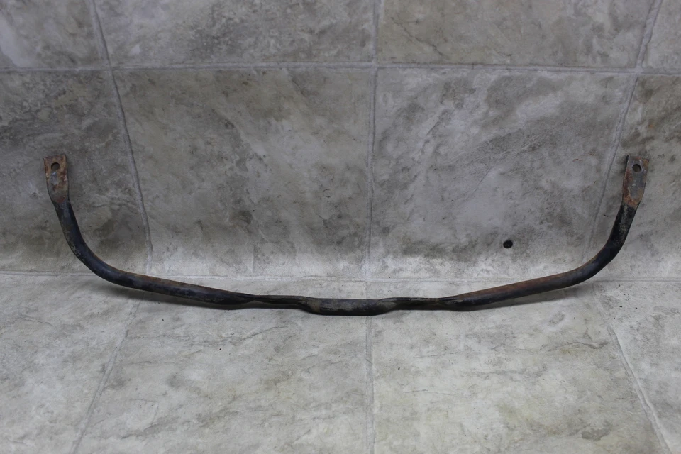 92-98 Yamaha Timberwolf 250 2x4 Capucha Delantera Guardabarros Soporte Montaje LEER DESC Foto 3 de 4