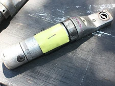 ARO spot welding tip dresser