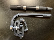 ECOODA Fishing line spooler, Portable line spooler winder