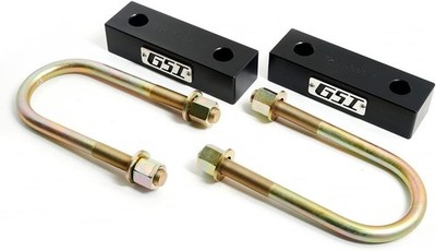 63-72 Chevy / GMC  1.5'' Lowering Drop Block