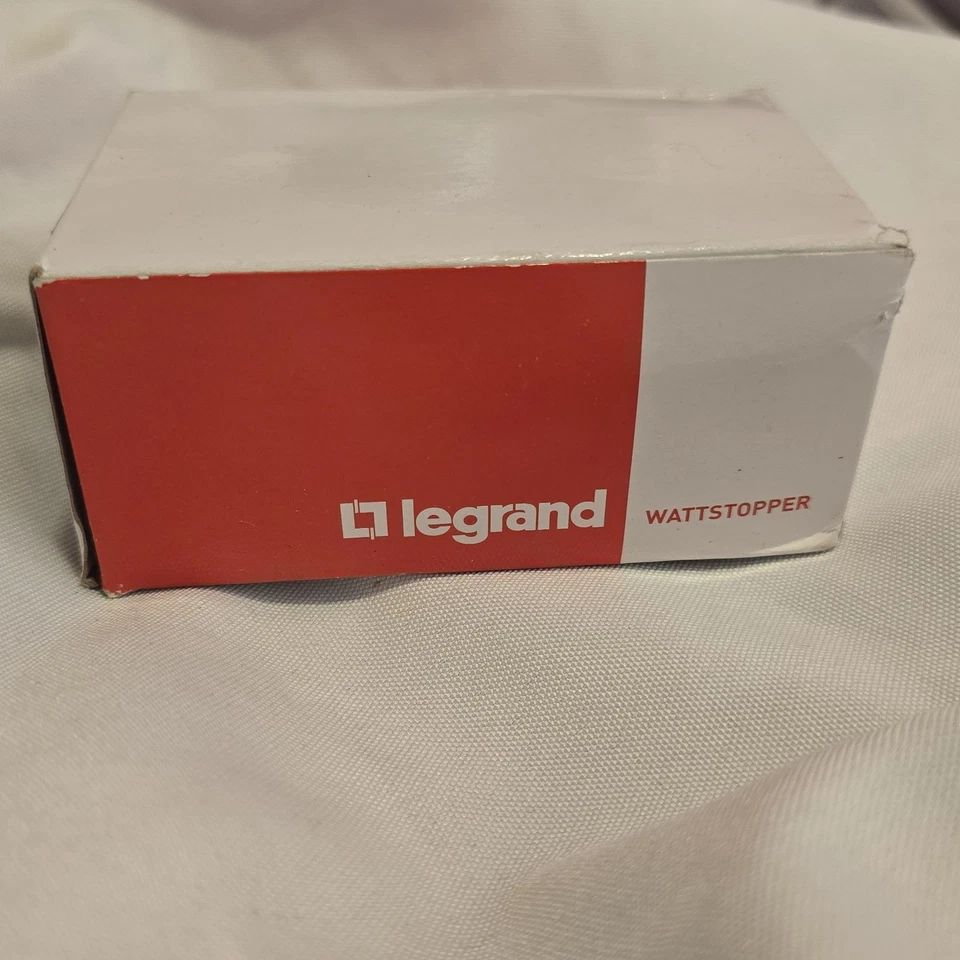 Wattstopper WSCL453PTC Wide Slide Series CFL/LED/Incandesc Single Pole Tri-Color Foto 3 de 3