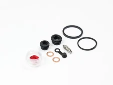 Brake Caliper Repair Seal Kit for 1983 Yamaha XV500K VIRAGO Front