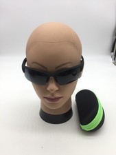 Oakley Flak Matte Black Frame Designer Sungla...