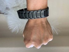 Giant Magnetic Bracelet Men Women Balance Energy Power Arthritis Pain Relief Joy