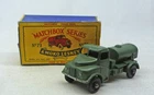 BUY NOW! Moko Lesney Matchbox Toys MB71a with B5 Type Box