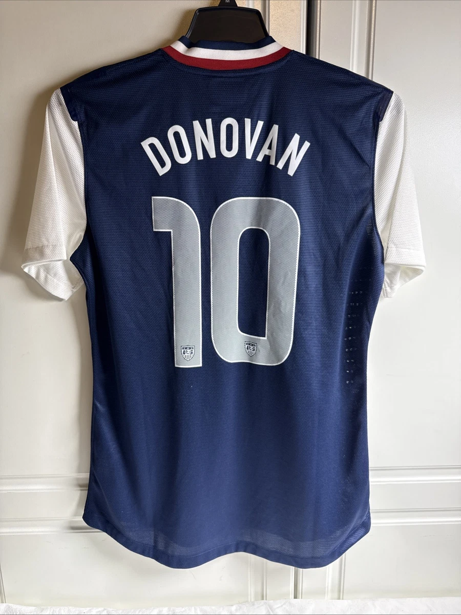 Men Landon Donovan National Team Soccer Jerseys for sale | eBay