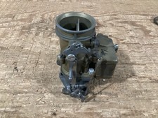 Very Nice Stromberg Flathead V8 Hot Rod Carburetor- Free Shipping