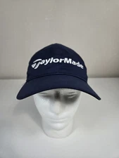 Taylormade Stealth TP5 Navy Glue Golf Cap Hat Adjustable Breathable