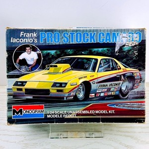 1/24 Pro Stock Kit for sale | eBay