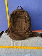 Camelbak Maximum Gear Black Tactical Molle Backpack