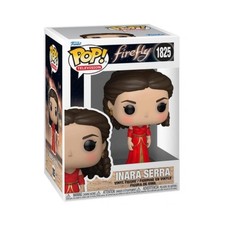 Funko Pop! Firefly - Inara Serra #1825