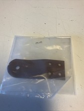 Piper Seatbelt Bracket P/N 79319-000