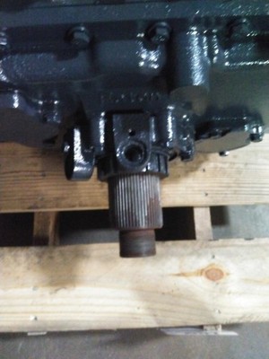 Replaces 2015 FULLER FROF16210BP TRANSMISSION ,  IL