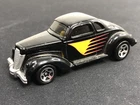 Hot Wheels 1999 Crashes 2 Double Damage Rodzilla Loose Vintage Crash And Fix