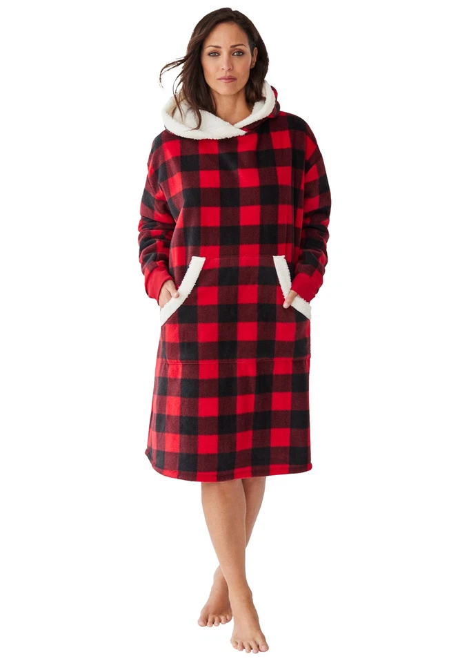 Dreams & Co. Talla Grande The Snuggzy