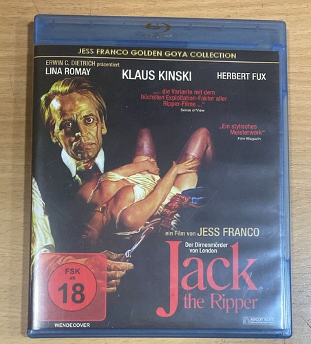 Horror Filme Action Thriller Western Klassiker Sex - DVD zur Auswahl - FSK 18 - - Foto 183 di 347