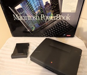 PowerBook 520C | eBay