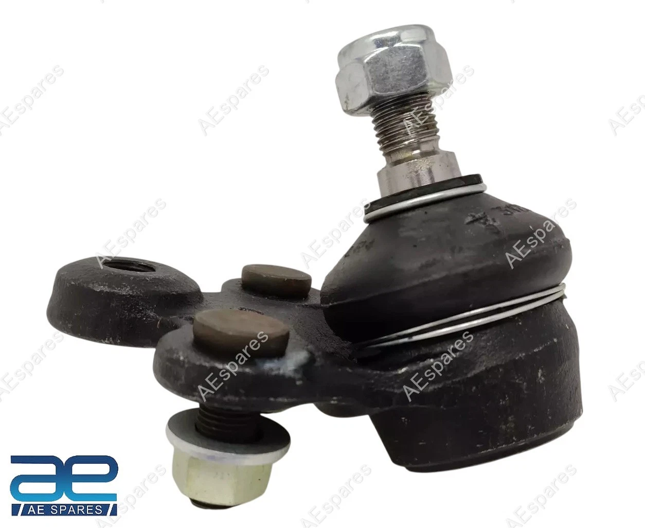 Suspension Ball Joint Assembly Compatible With Honda Civic 1.8L 2006-2012 view 3