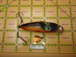 Makinen Lures | eBay