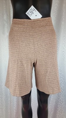 Callaghan Damen Kurze Hose Gr.S Mehrfarbig Neu mit Etikett 100% Baumwolle 231084
