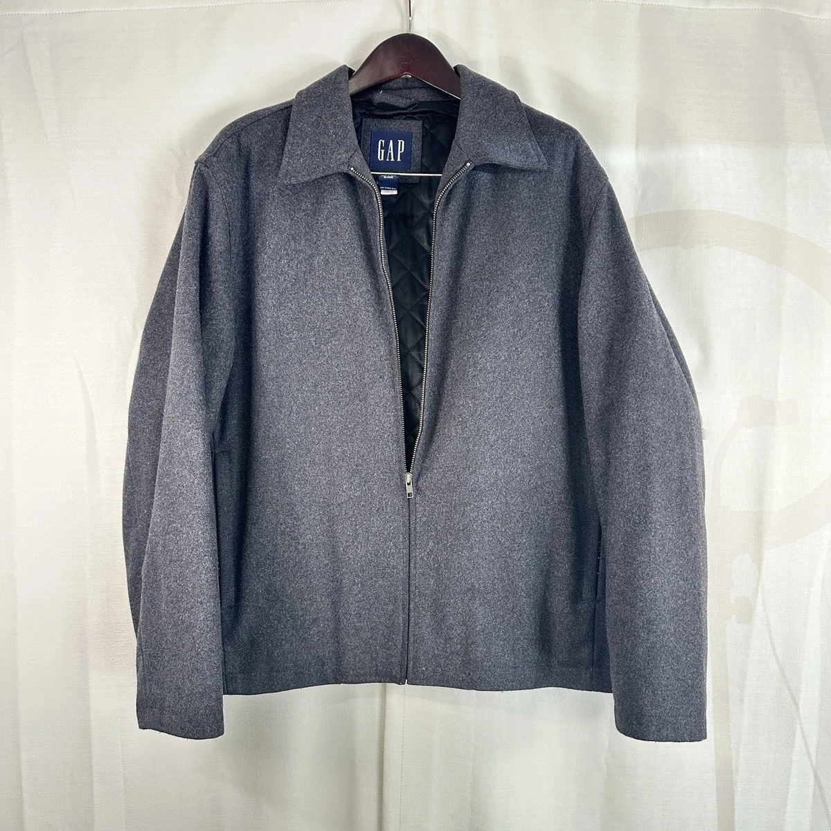Gap Coats, Jackets & Vests for Men with Vintage for Sale | Shop