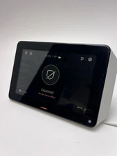 Comcast Xfinity Home Security Touchscreen Control Panel XH1-TC 