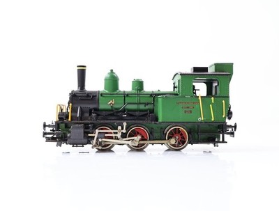 Liliput H0 3351 Dampflok Tenderlok 