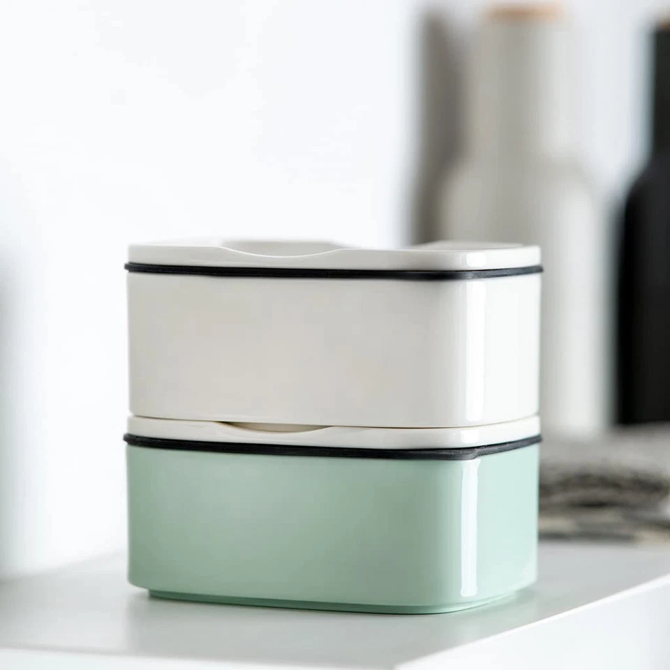 Fiambrera Villeroy & Boch como grupo 10-4869-9412, porcelana, 280 mililitros,... Foto 3 de 4