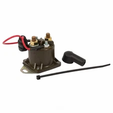 Glow Plug Switch  Motorcraft  DY860