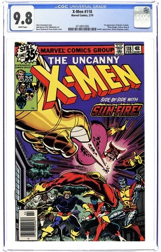 Comic Image