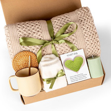 Self Care Gifts for Women Get Well Soon Gifts, Birthday Gifts Baskets Care Packa