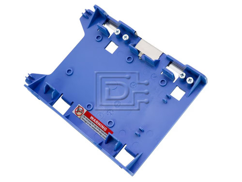 Dell R494D F767D 2,5" Festplatten-Caddy für OptiPlex 3020 7010 7020 9010 9020 - Bild 8 von 10